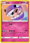 gaeb