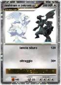 reshiram e zekr