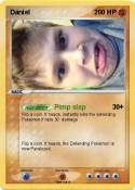 Daniel