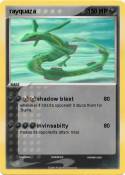 rayquaza
