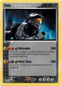 Halo