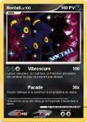 Noctali