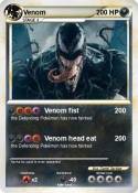 Venom
