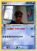ward