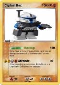 Captain Rex