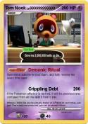 Tom Nook