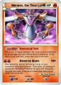 Metaion, the