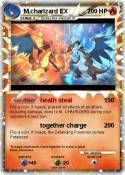 M.charizard