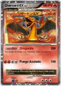Charizard EX