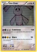 Usa Chan