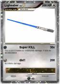 Lighsaber