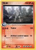 TR-8R