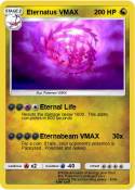 Eternatus VMAX