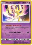 Ultra Necrozma