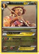 Hendrixchu
