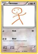 Stickman