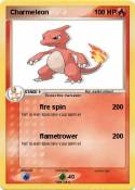 Charmeleon
