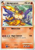 Metalgreymon