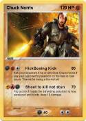 Chuck Norris