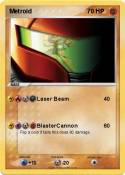 Metroid