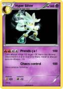 Hyper Silver
