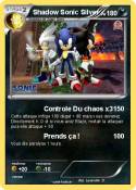 Shadow Sonic