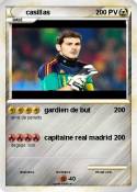 casillas