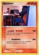 Gijsieboner