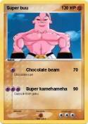 Super buu