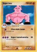 Super buu