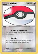 ____'s pokeball