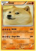 DOGE