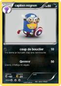 capiten mignon