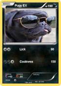 Pugy EX