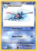 Greninja