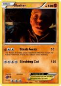 Slasher