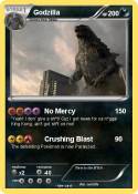 Godzilla