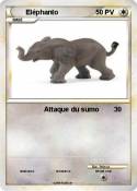 Eléphanto