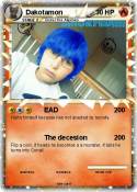 Dakotamon