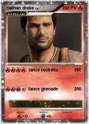 nathan drake