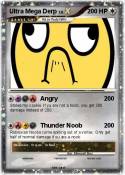 Ultra Mega Derp