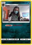 A HACKER