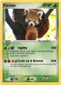 Pandaju