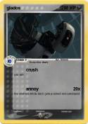glados