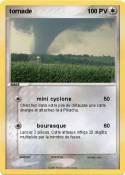 tornade