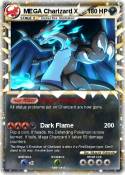 MEGA Charizard