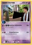 HARRY POTTER