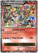 Super smash