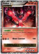 Yveltal