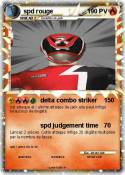 spd rouge